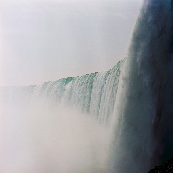 Niagara Falls Falls